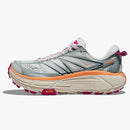 Hoka One One Mafate Speed ​​2 White Ice Flow