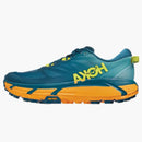 Hoka One One Mafate Speed ​​3 Coastal Shade