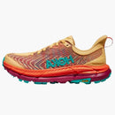 Hoka One One Mafate Speed ​​4 Impala Flame