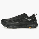 Hoka One One Mafate Speed 4 Lite Black Outer Orbit