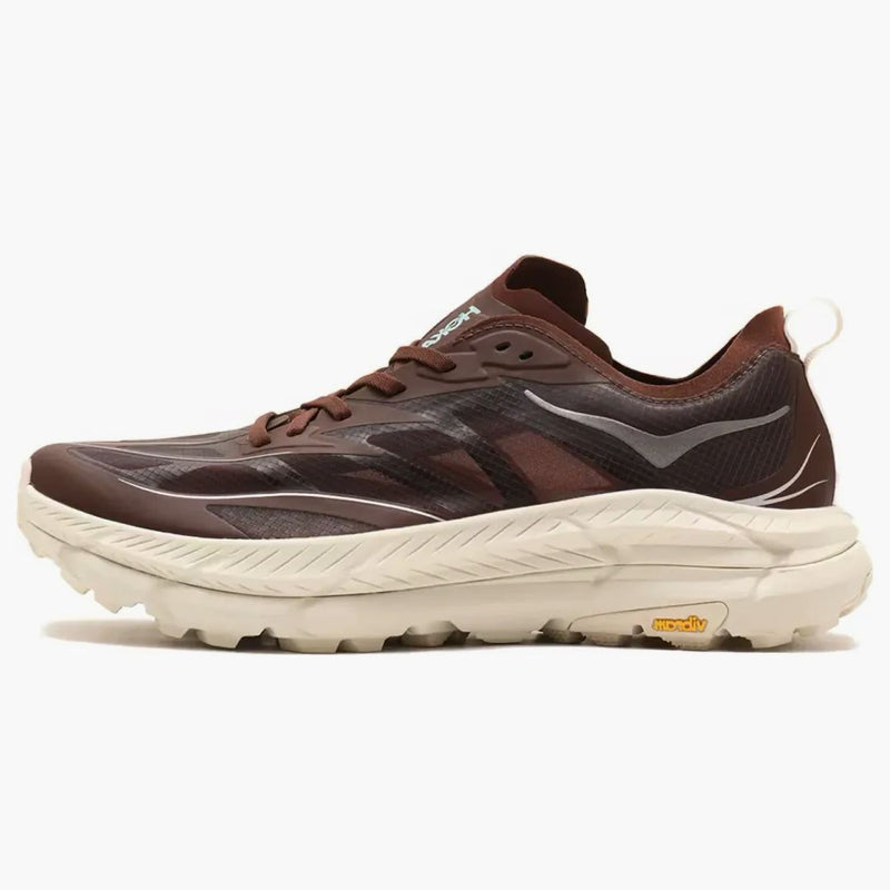 Hoka One One Mafate Speed ​​4 Lite Cold Brew