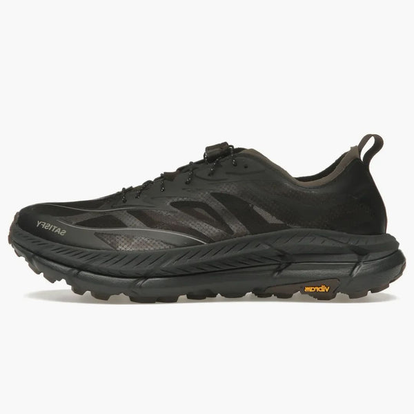 Hoka One One Mafate Speed ​​4 Lite Satisfy Coffee