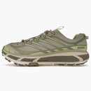 Hoka One One Mafate Three2 Barley Seed Green
