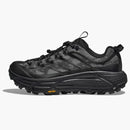 Hoka One One Mafate Three 2 Black Carbon Black