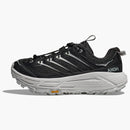 Hoka One One Mafate Three2 Black Cosmic Gray