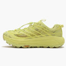 Hoka One One Mafate Three 2 Grid Jp Atmos Exclusive Yuzu