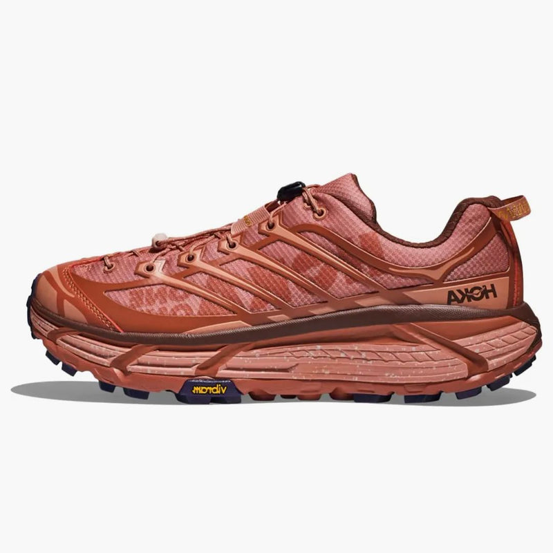 Hoka One One Mafate Three2 Hot omáčka Andmenware