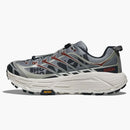 Hoka One One Mafate Three2 Limestone Outer Space