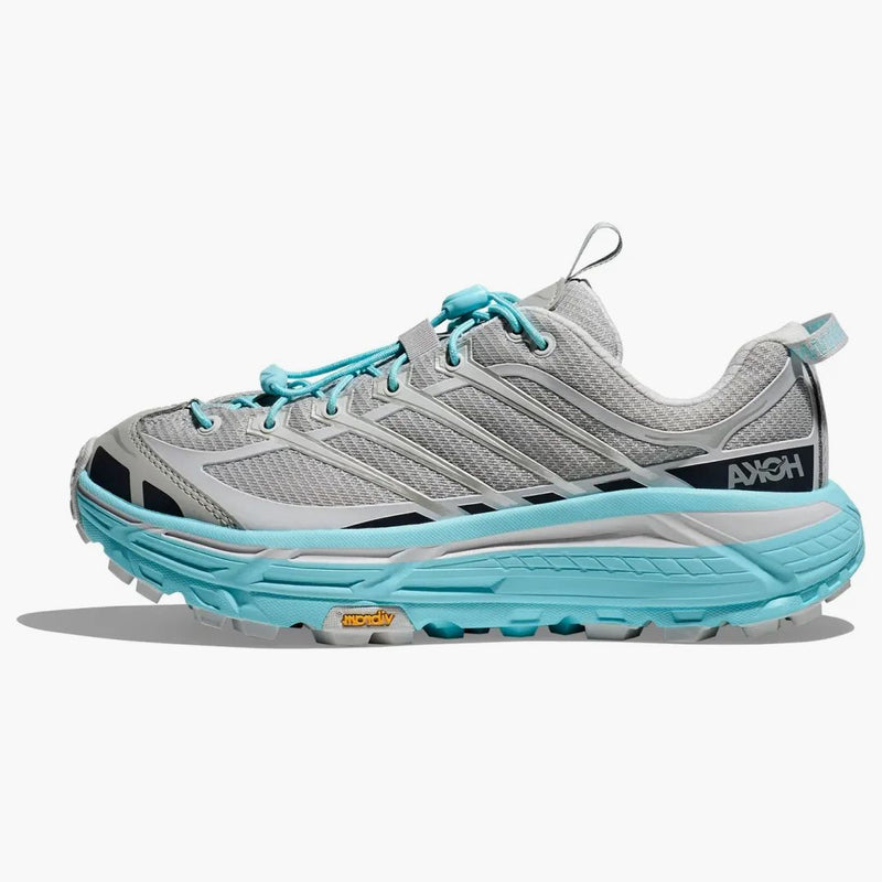 Hoka one mafate trei2 stardust fără nor