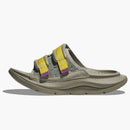 Hoka One One Ora Luxe Barley Aura