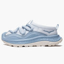 Hoka One One Ora Primo Overcast Drizzle