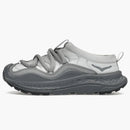 Hoka One One Ora Primo Stardust Satellite Gray