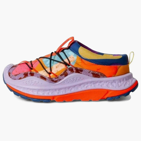 Hoka One One Ora Primo Studioboba Orange Gold