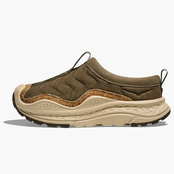 Hoka One One Ora Primo TP Elite Terrain System Antique Olive