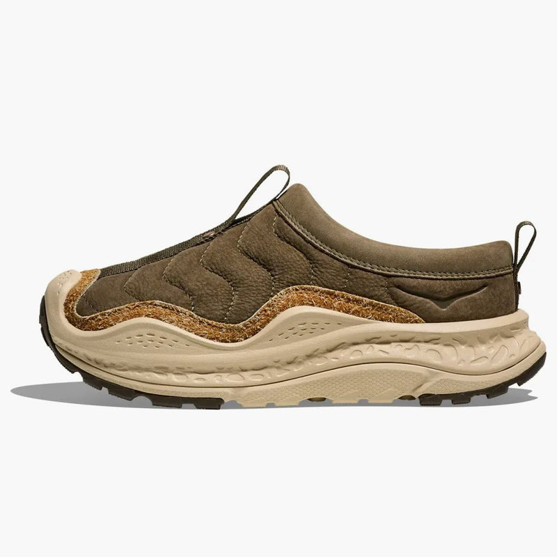 Hoka One One Ora Primo TP Elite Terrain System Antique Olive