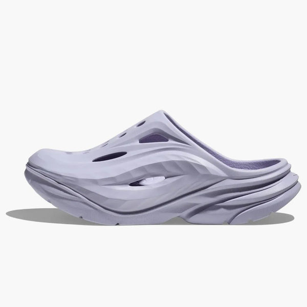 Hoka One One Ora Recovery Mule Ether