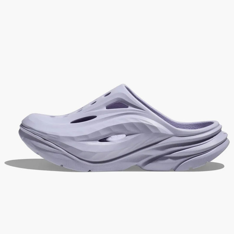Hoka One One Ora Recovery Mule Ether