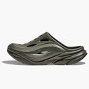 Hoka One One Ora Recovery Mule Slate