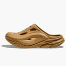 Hoka One One Ora Recovery Mule Wheat