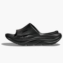 Hoka One One Ora Recovery Slide 3 Black (gs)