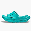 Hoka One One Ora Recovery Slide 3 Ceramic