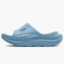 Hoka One One Ora Recovery Slide 3 Dusk