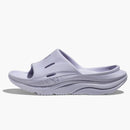 Hoka One One Ora Recovery Slide 3 Ether