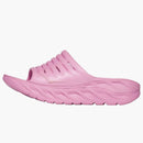 Hoka One One Ora Recovery Slide Free People Movement Euphoric Lilac