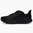 Hoka One One Project Clifton Triple Black