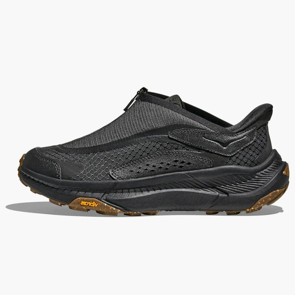 Hoka One One Project Transport Carbon Black