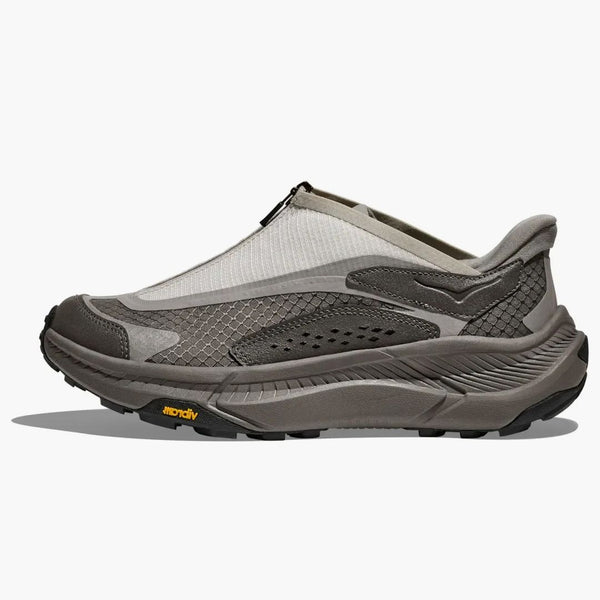 Hoka One One Project Transport Stardust Satellite Gray