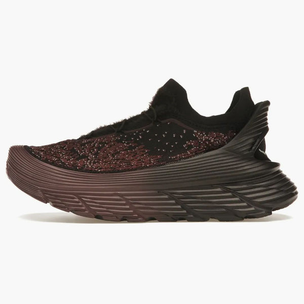 Hoka One One Restaure TC Chukka Paria Farzaneh Chocolate