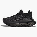 Hoka One One Restore TS Chukka Carbon Black