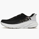 Hoka One One Rincon 3 Black White
