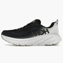 Hoka One One Rincon 3 Black White (Women's)