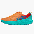 Hoka One One Rincon 3 Blazing Orange