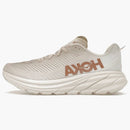 Hoka One One Rincon 3 Eggnog Rose Gold (women's)