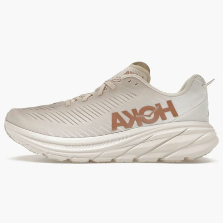Hoka One One Rincon 3 Egnog Rose Gold (Women's)