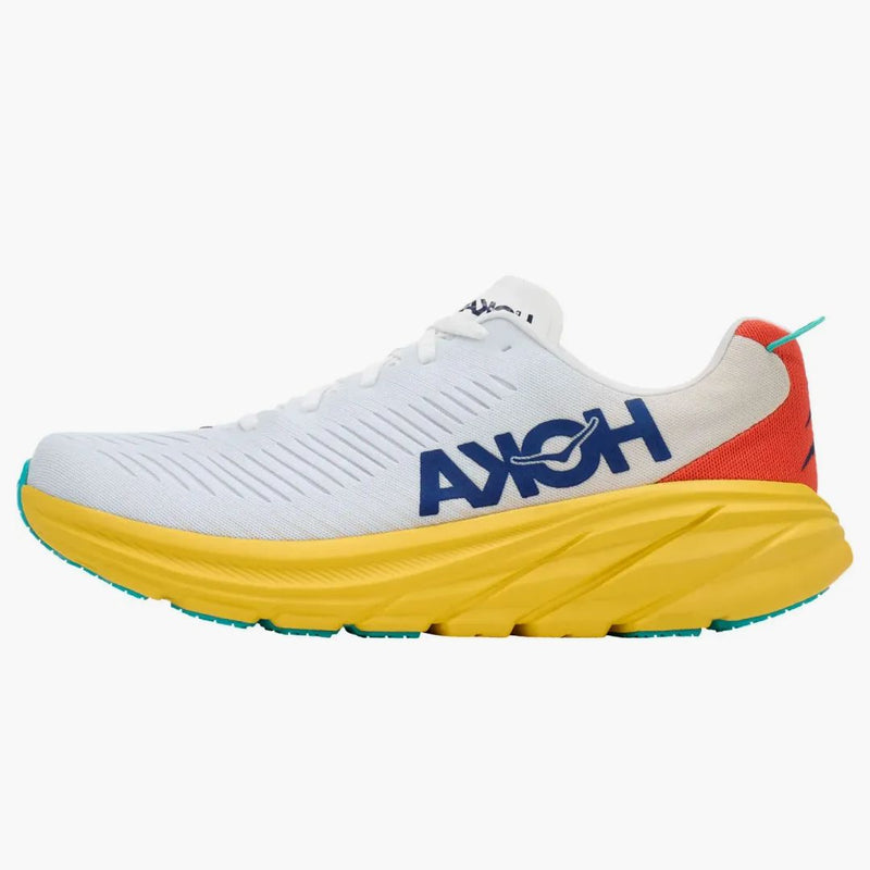 Hoka un rincon 3 huevo blanco
