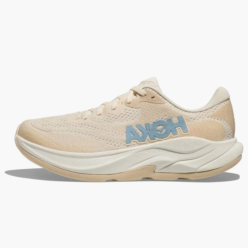 Hoka One One Rincon 4 Alabaster Oak (mujer)