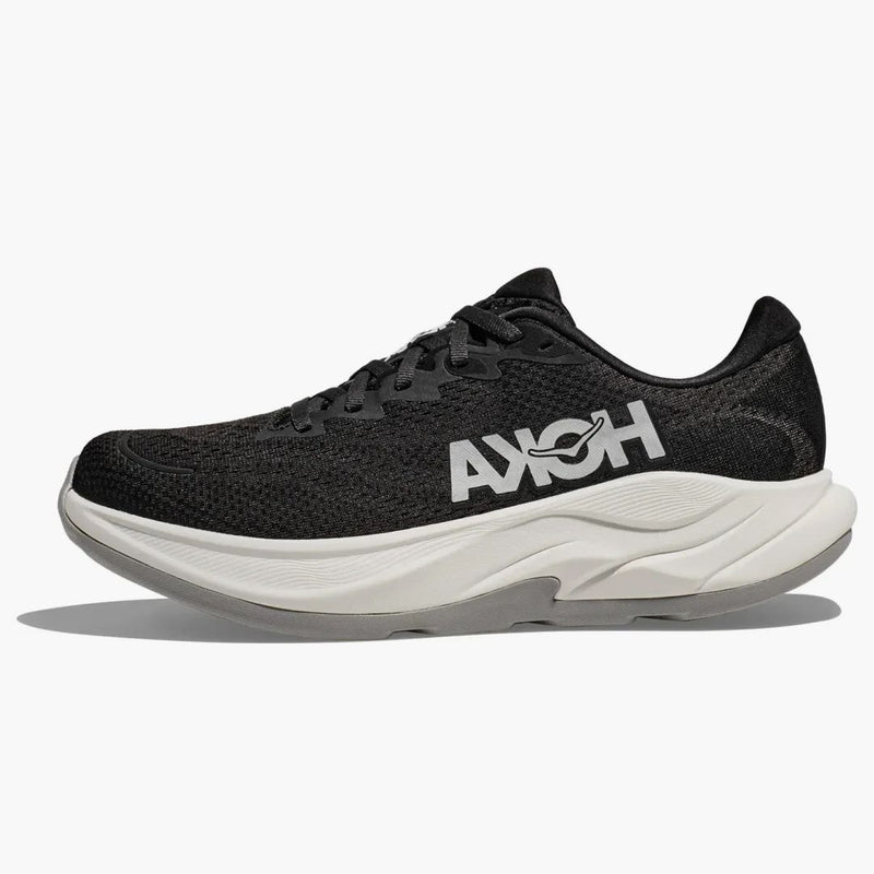 Hoka One One Rincon 4 Black White