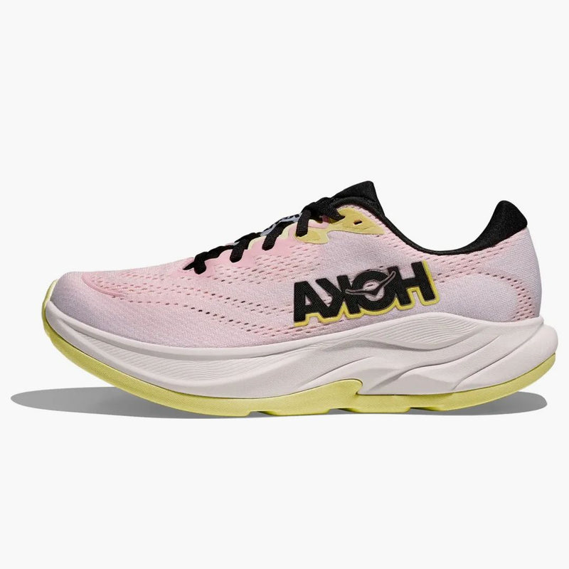 Hoka One One Rincon 4 Carnation Starlight Glow (mujer)