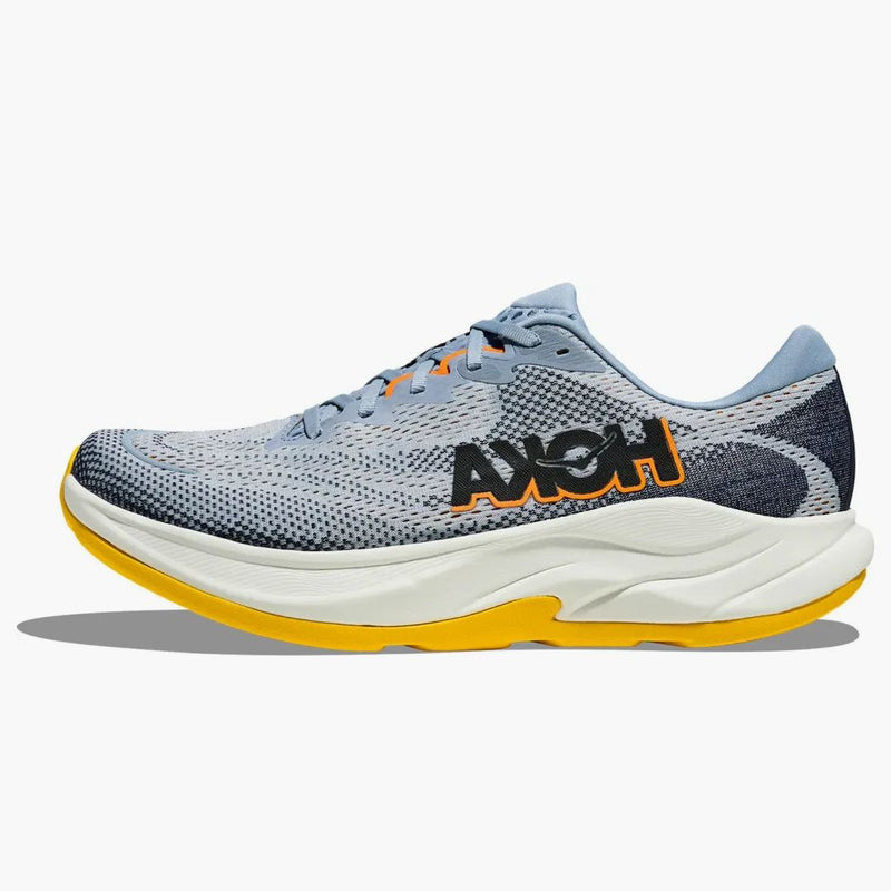 Hoka One One Rincon 4 Drizzle Nautical Dusk