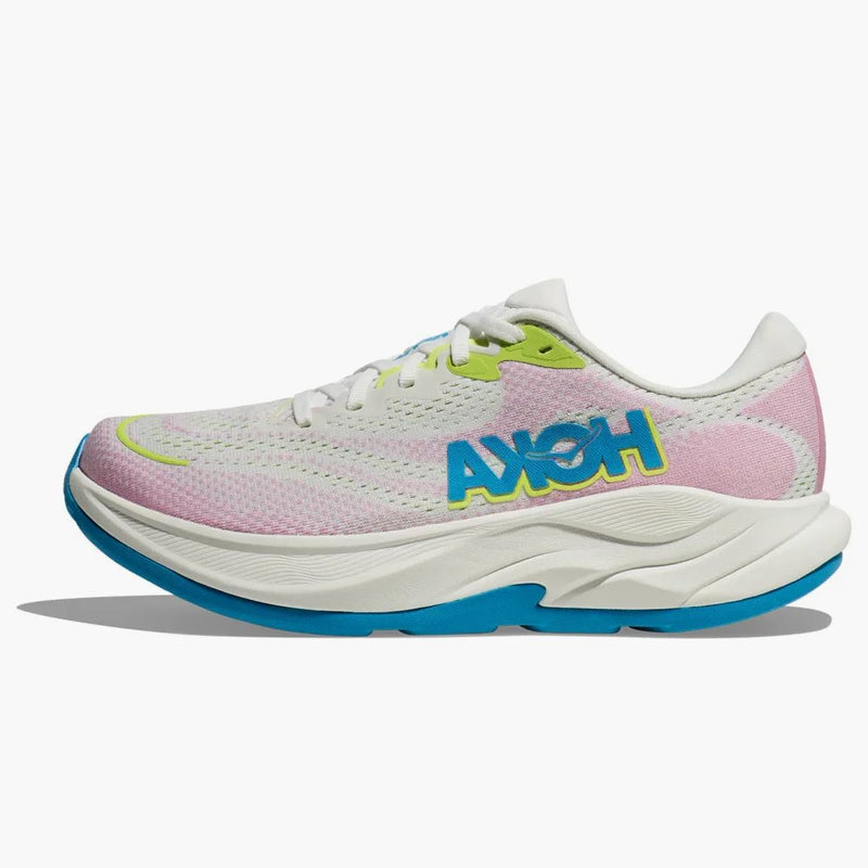 Hoka One One Rincon 4 Frost Pink Twilight (mujer)