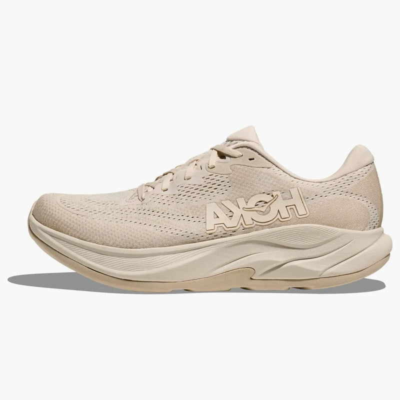 Hoka One One Rincon 4 Oatmeal Oat Milk de avena
