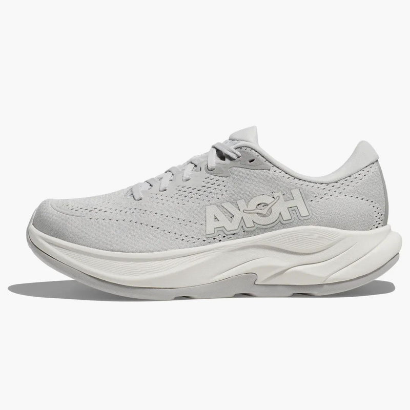 Hoka One One Rincon 4 Stardust Cosmic Grey (mujer)