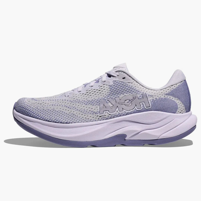 Hoka One One Rincon 4 Starlight Glow Wild Indigo (mujer)