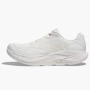 Hoka One One Rincon 4 Triple White (Women's)