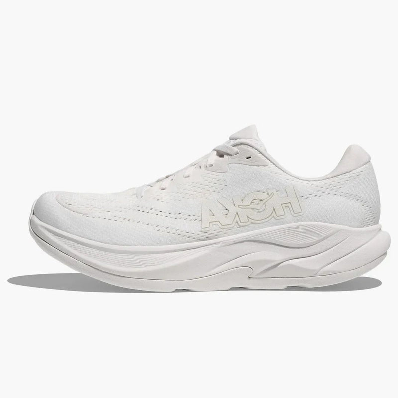 Hoka One One Rincon 4 Triple White (mujer)
