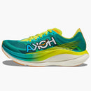 Hoka One One Rocket X 2 Ceramic Evening Primrose